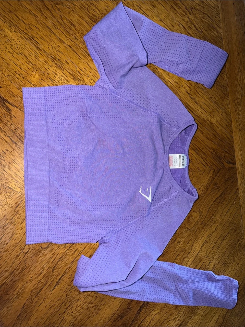 Gymshark Seamless Matching Set